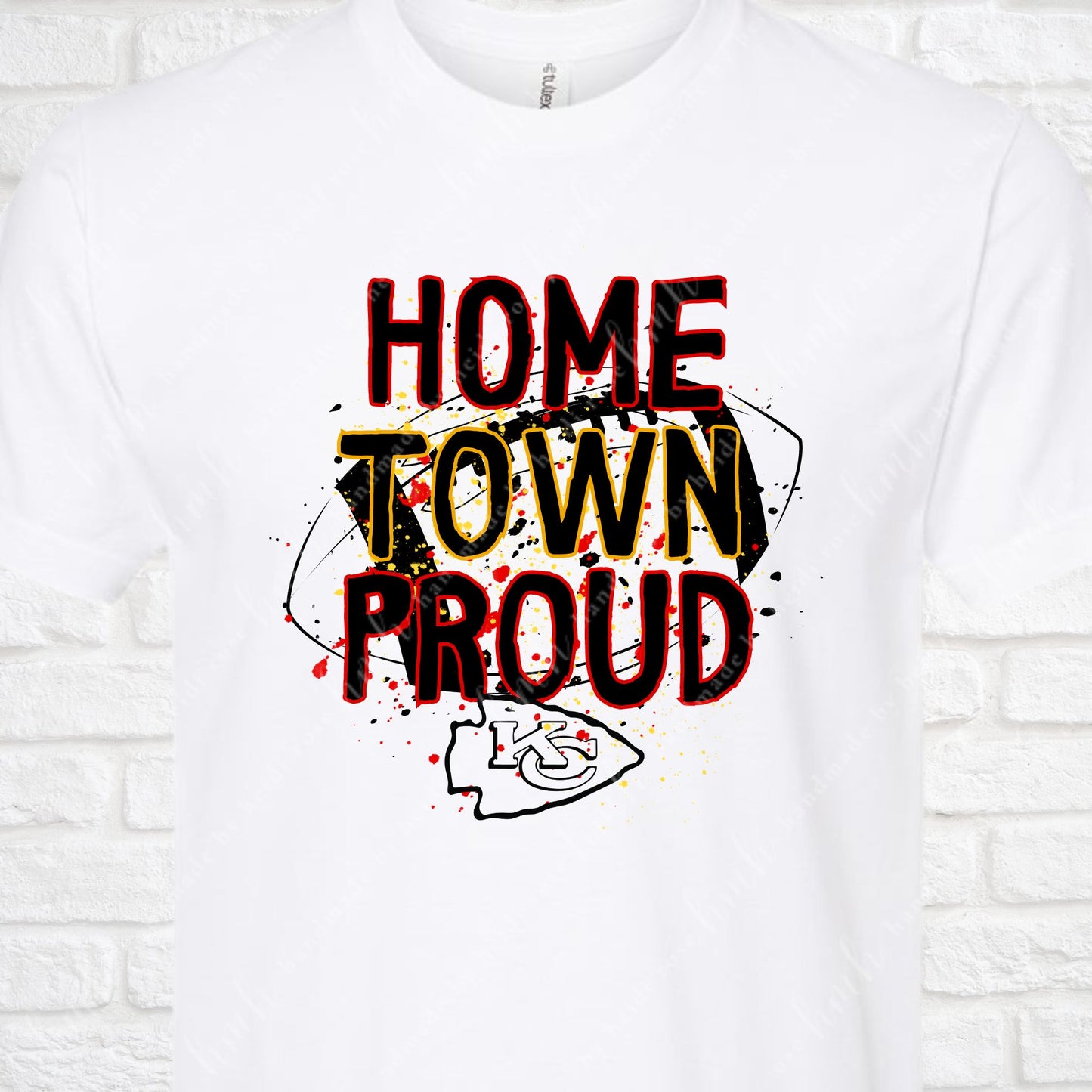 Home Town Proud Chiefs