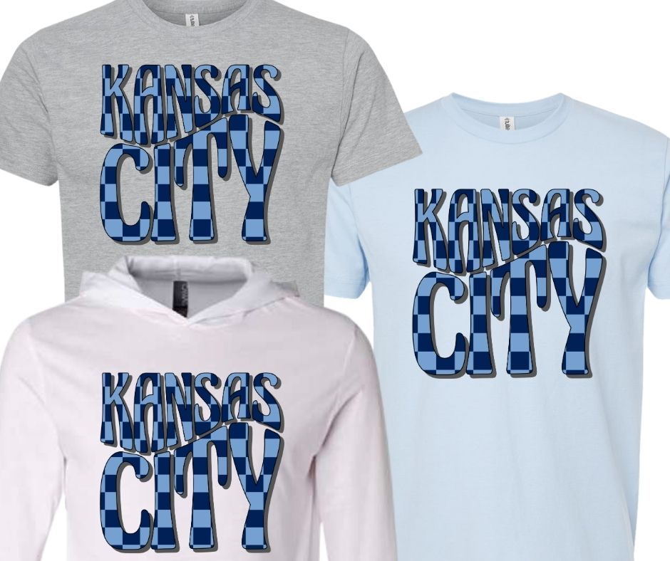 Kansas City Checkered