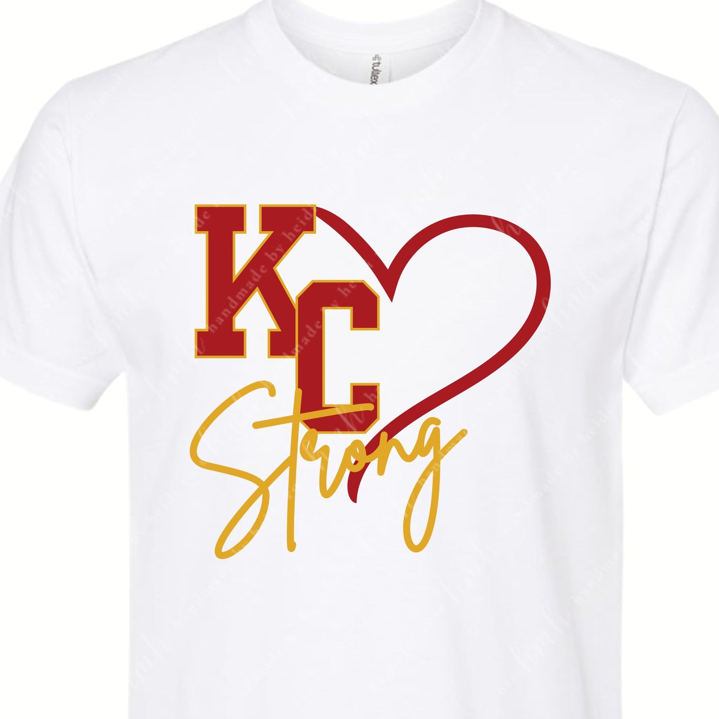 KC Strong