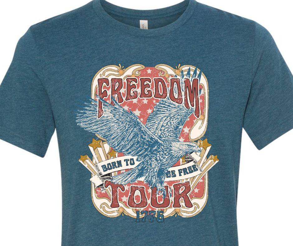 Freedom Tour