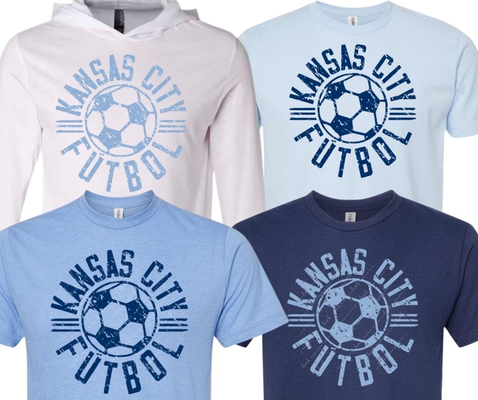 Kansas City Futbol