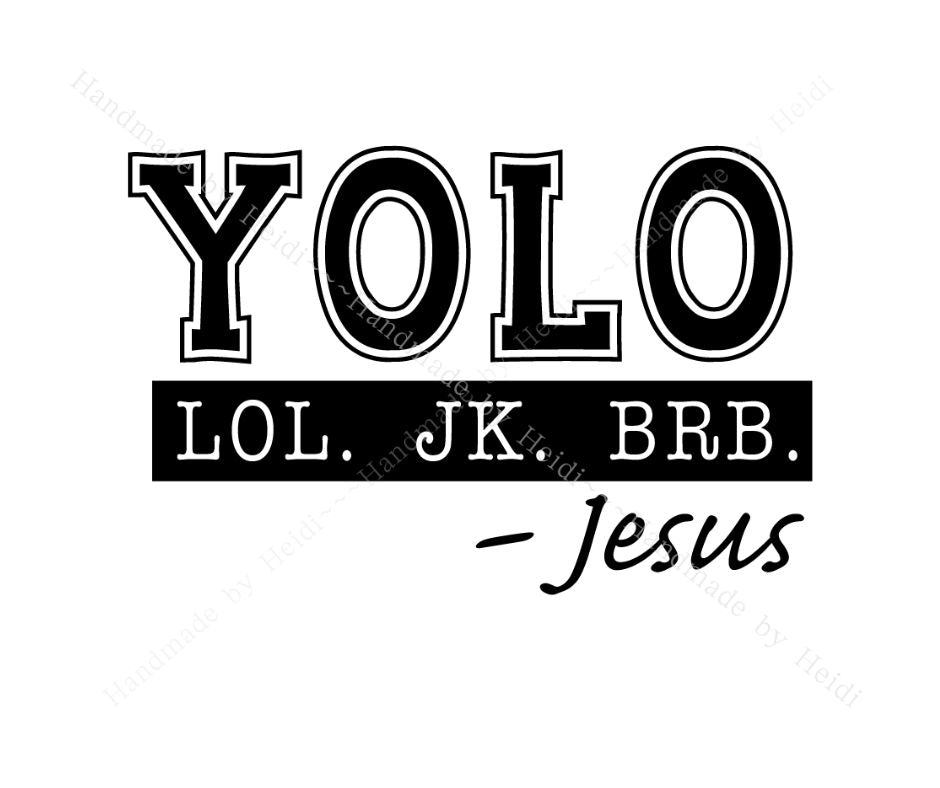 YOLO