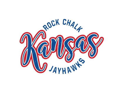 Rock Chalk Circle