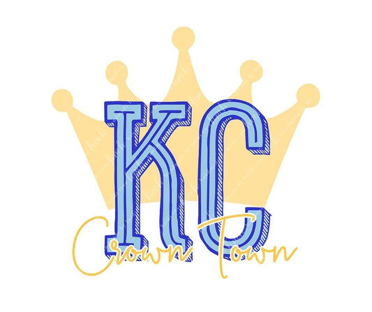 KC Crown