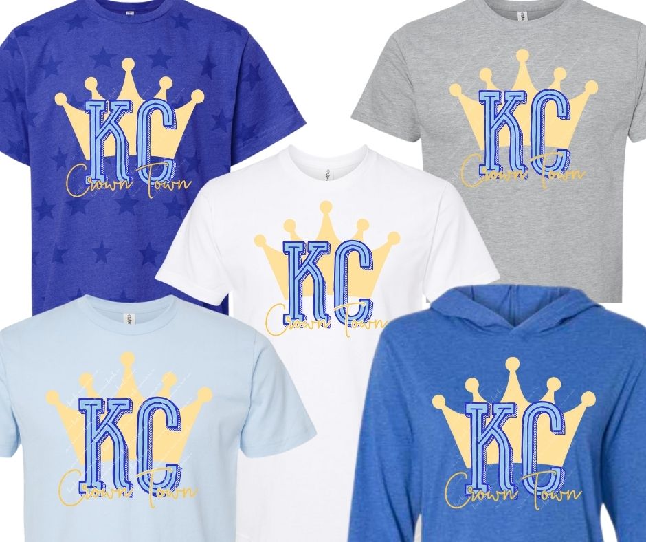 KC Crown