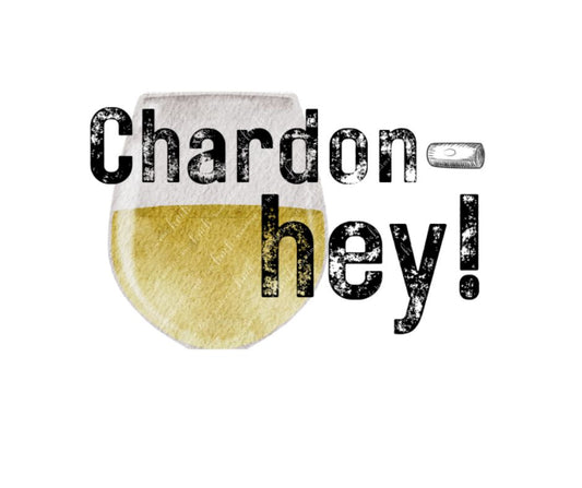 Chardon-Hey