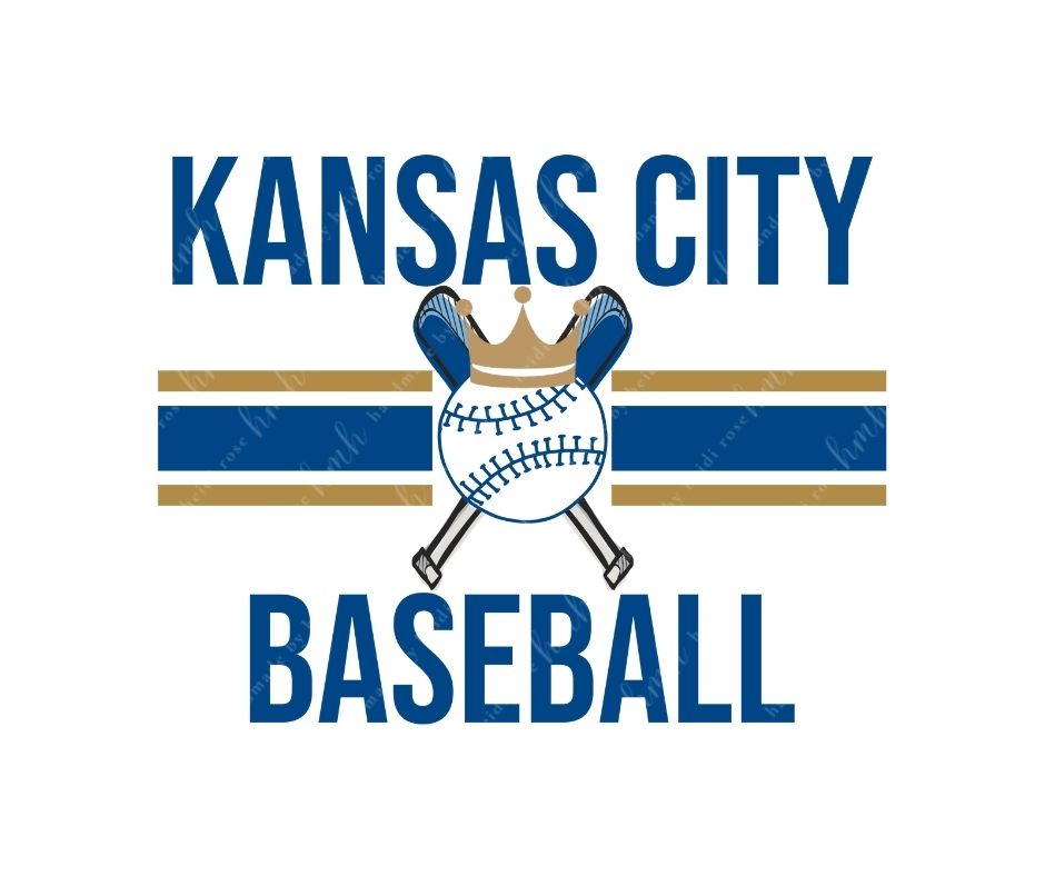 Kansas City Baseball