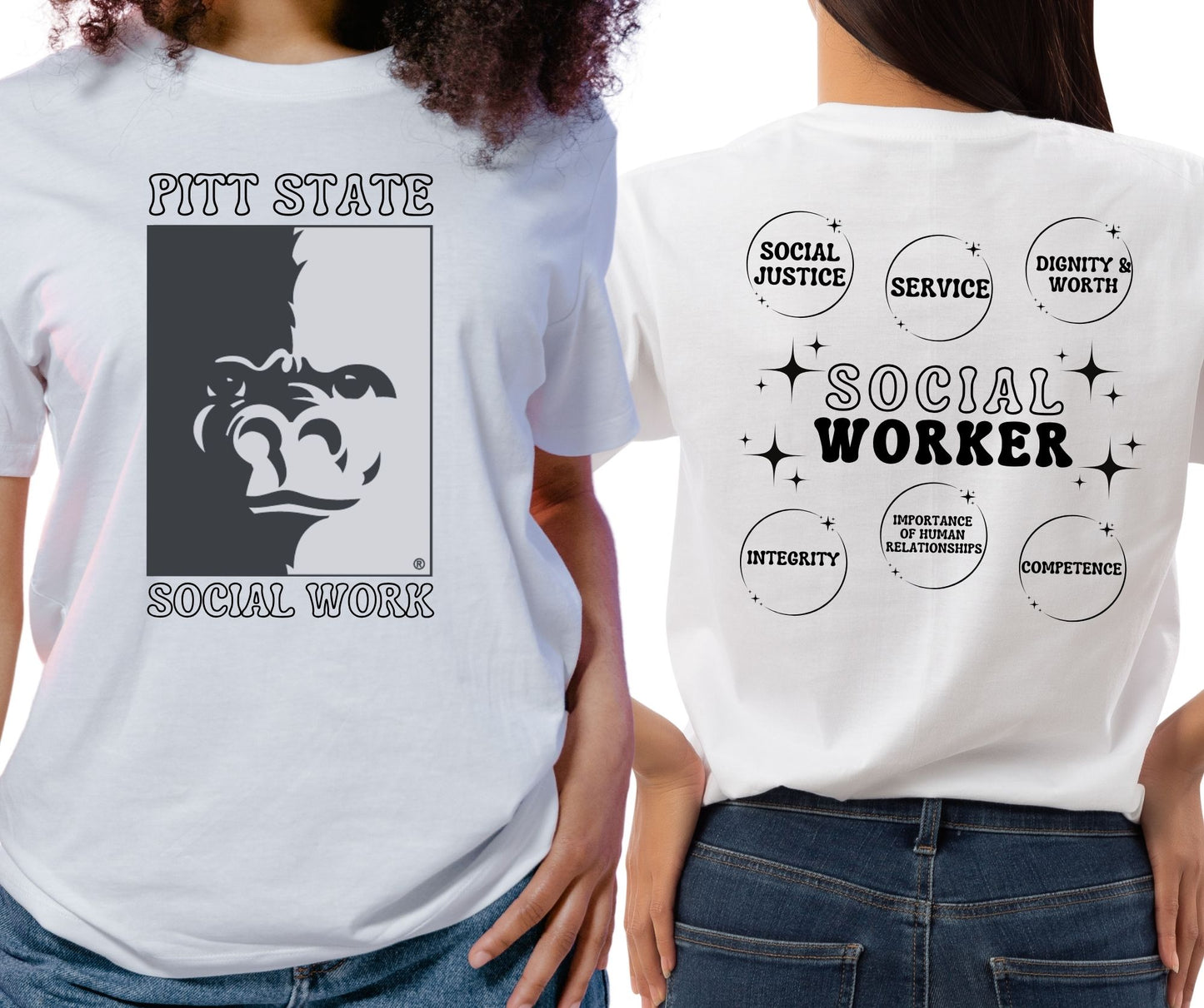 Social Worker Service