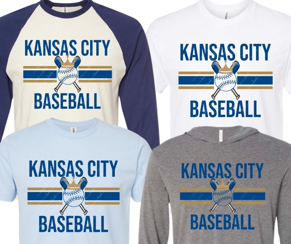 Kansas City Baseball