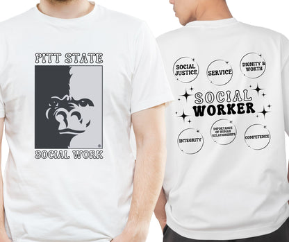 Social Worker Service