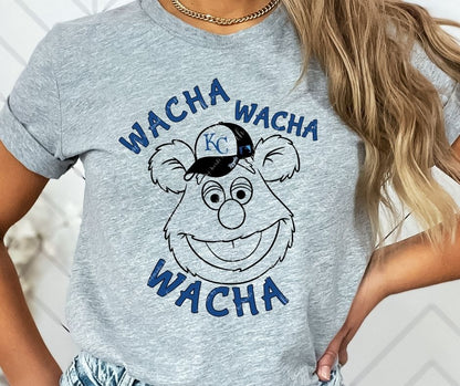 Royals Wacha Wacha Wacha