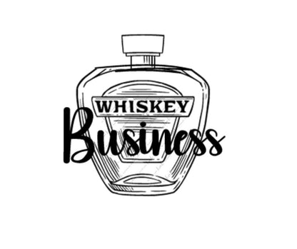 Whiskey Business