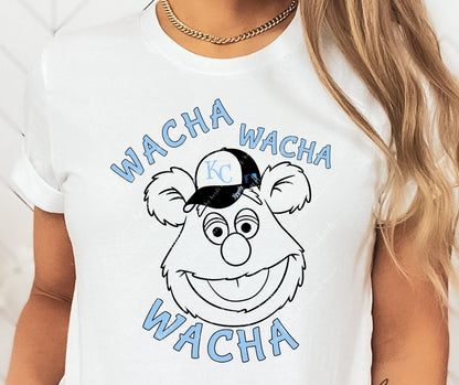 Royals Wacha Wacha Wacha