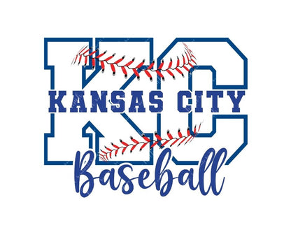 Kansas City Baseball