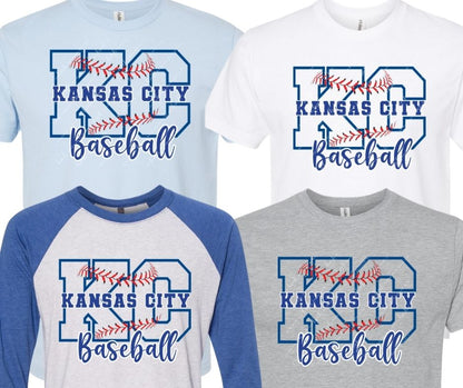 Kansas City Baseball