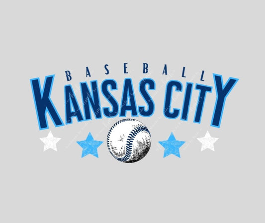 Kansas City Star Baseball