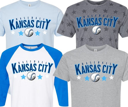 Kansas City Star Baseball