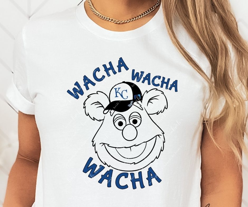 Royals Wacha Wacha Wacha