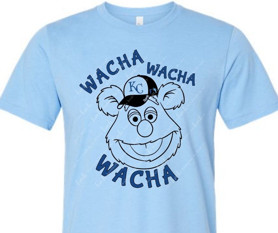 Royals Wacha Wacha Wacha