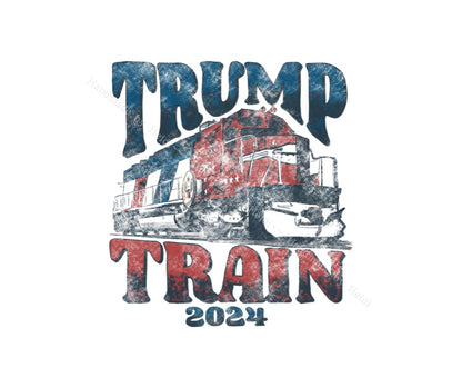 Trump Train