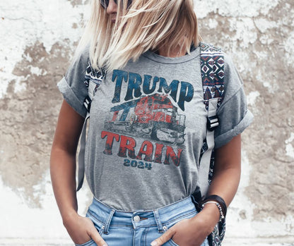 Trump Train