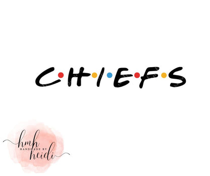 Chiefs (Friends)