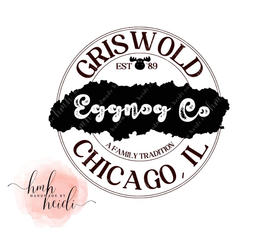 Griswold Eggnog Co