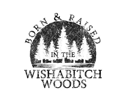 Wishabitch Woods