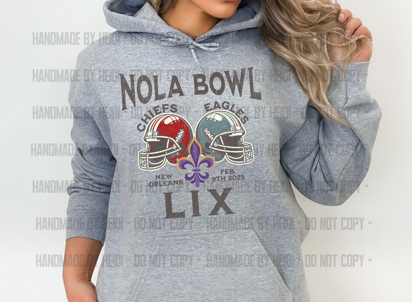 Nola Bowl Download